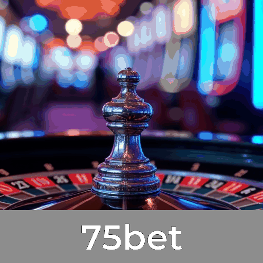 75bet: Aposte em Qualquer Lugar com App de Cassino Completo