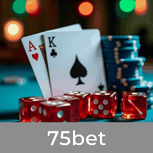 75bet: A Plataforma Confiável e Completa para Apostadores Brasileiros