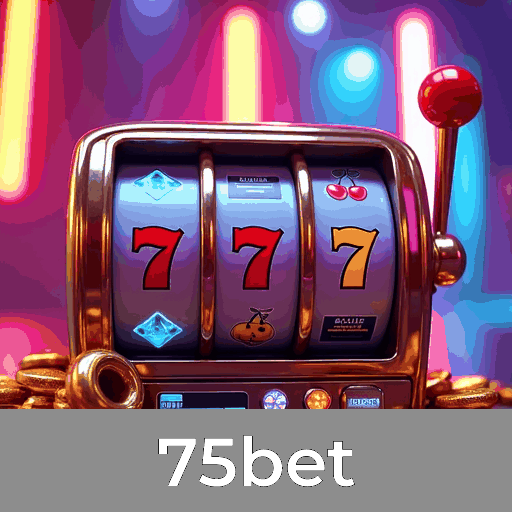 75bet: Caça-níqueis com Mega Prêmios, Jogos de Mesa ao Vivo e Roleta Virtual - A Escolha dos Jogadores Brasileiros
