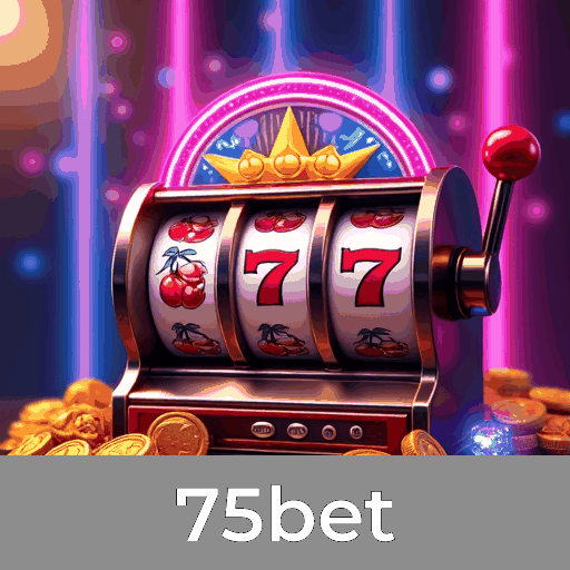 Experimente o Login Exclusivo com Proteção Avançada em 75bet