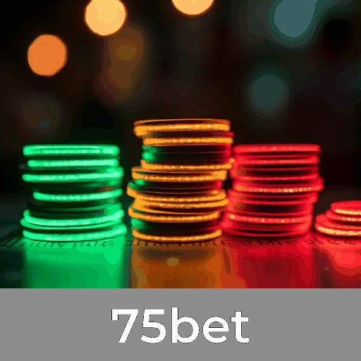Experimente o Login Exclusivo com Proteção Avançada em 75bet