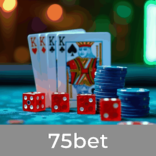 75bet: Caça-níqueis com Mega Prêmios, Jogos de Mesa ao Vivo e Roleta Virtual - A Escolha dos Jogadores Brasileiros