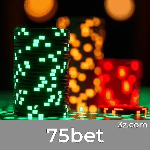 75bet: Seu Cassino e Apostas Confiável